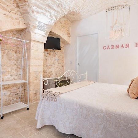 Carman House Apartment มาร์ตินาฟรังกา ภายนอก รูปภาพ