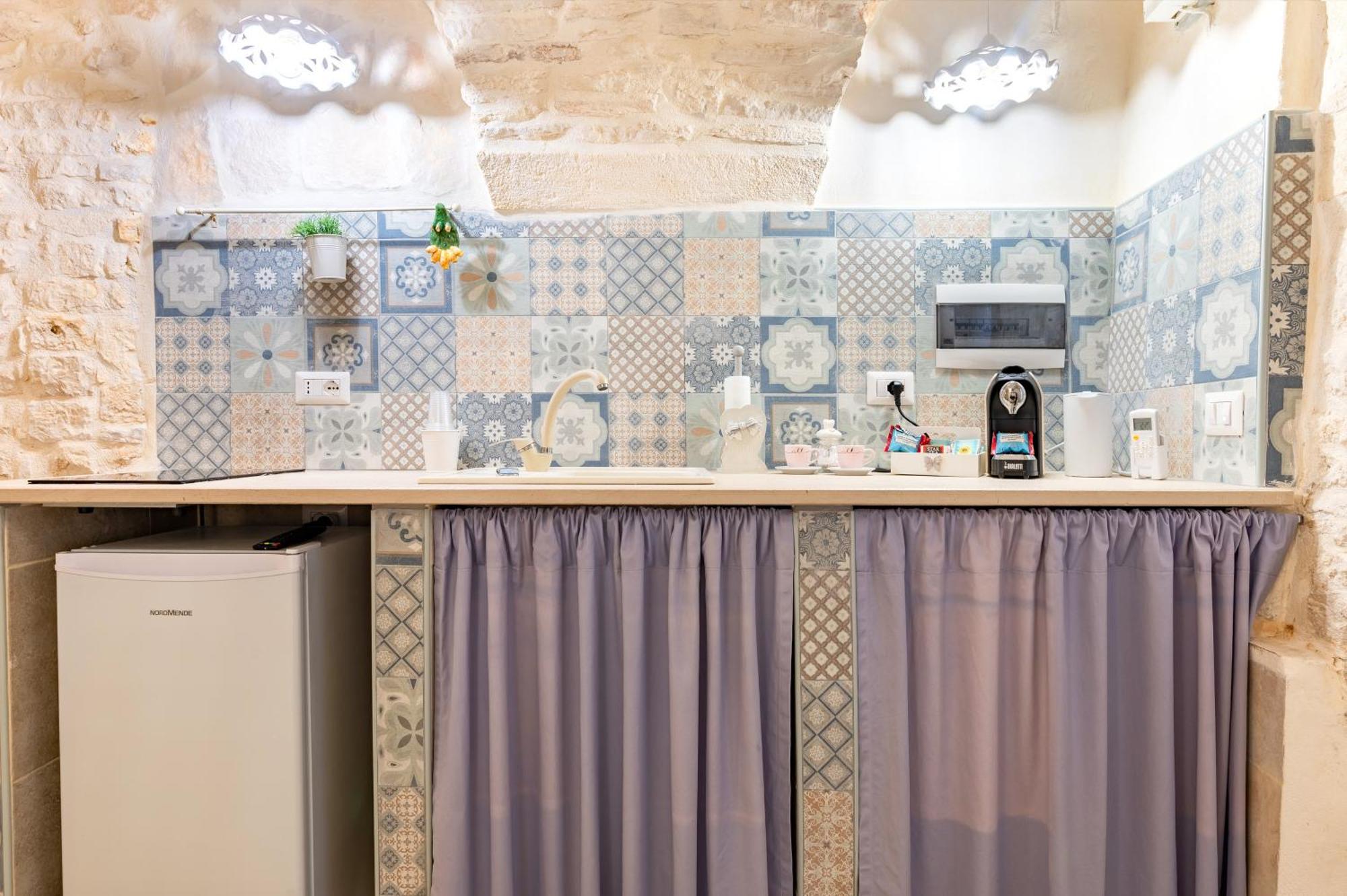 Carman House Apartment มาร์ตินาฟรังกา ภายนอก รูปภาพ